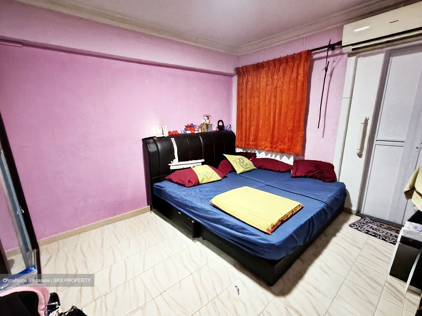 Bedok Reservoir Road (Bedok),  #614101031